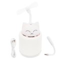 thumbnail image 2 of Mini Humidificador, Humidificador USB, Sonda De Nivel De Agua Integrada Para Coche, Dormitorio, Habitación De Bebé EOTVIA No, 2 of 7