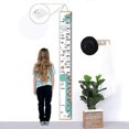 thumbnail image 3 of Growth Chart for Kids Baby Height Chart Wall Hanging Growth Chart,(DJS), 3 of 4