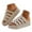 White, variant on Sandals for Women 2025 Fashion Platform Slides Open Toe Slip on Cushion Footbed Slippers