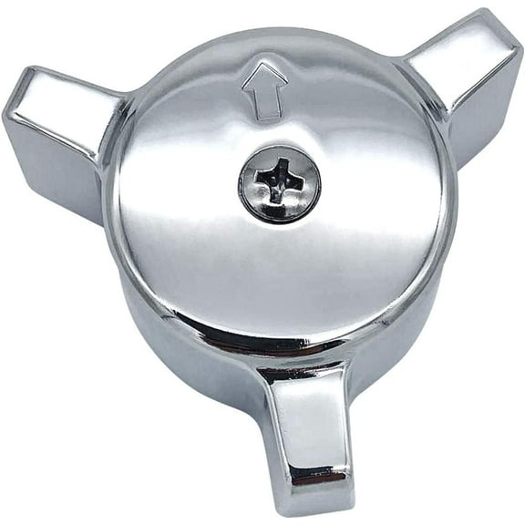 Avalon Eljer Faucet/Shower Metal Handle Diverter