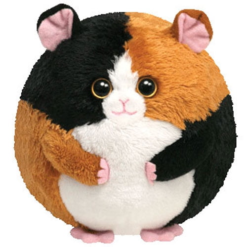 ty guinea pig stuffed animal