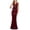 Claret, variant on Lovskoo Wedding Guest Dresses for Women Evening Gown Trendy Sequin Slip Dress Sparkly Glitter Party Club Long Wrap Evening Formal Cocktail Dresses 2023 Gold