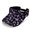 Butterfly Pattern, variant on Lightweight Sun Visor Cap for Walking Travel, Polyester Fabric Breathable Sun Visor Hat, Neon Spider Web