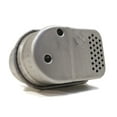 thumbnail image 7 of The ROP Shop Muffler for Tecumseh 143.011103, 143.029005, 143.039003, 143.806022, 143.806082, 7 of 7