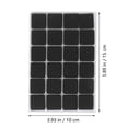 thumbnail image 5 of WynBing 8 Sheets Non Slip Furniture Pads Self Adhesive Chair Feet Furniture Pads for Hardwood Floors, 5 of 6