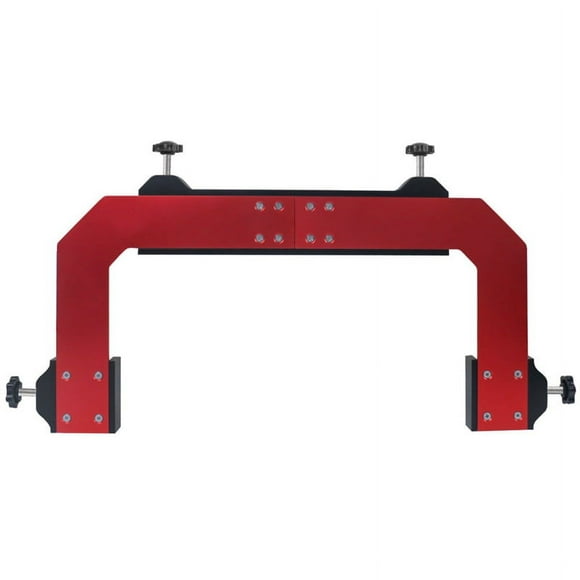 Adjustable 16-24Inch Column Frame Tools,Right Angle Clamp Frame Corner Fixing Clips, Stud Framing Spacing Clamp Tool