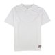 thumbnail image 1 of New Balance Boys Baseball Jersey white L, 1 of 2
