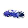 thumbnail image 5 of DUNK LOW 'RACER BLUE WHITE' - DD1391-401, 5 of 6