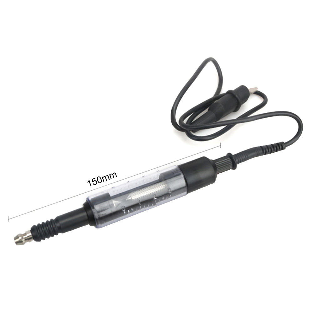 Car Spark Tester Automotive Ignition Coil Detector Spark Plug Wire Diagnostic System Car Accessories - image 2 of 6