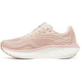 thumbnail image 3 of Saucony Ride 18 - Women's, Cameo/Peony, 6.5, 3 of 6