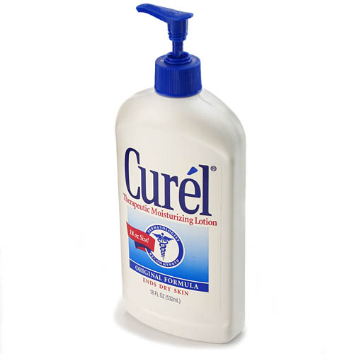 Curel Original Lotion 18oz
