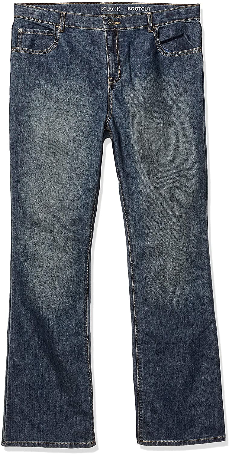 4t husky jeans