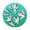 F0634TS, variant on European Little Angel Wing Shape Silicone Fondant Cake Chocolate Decorations Crystal Epoxy Jewelry Moulds