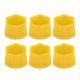 thumbnail image 2 of Tapas protectoras para cubiertas de automóviles, 20 piezas, 21 mm, tapas protectoras para tuercas de ruedas, rendimiento de alta gama, 2 of 9