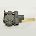 thumbnail image 3 of Mass Parts MP-5057LV-P2, Silver Leveling Valve, 1 Piece, 3 of 4