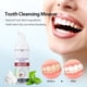 thumbnail image 4 of Espuma dental con sabor a menta, 60 ml. Espuma dental, pasta de dientes en espuma, limpia los dientes, elimina las manchas, aliento fresco, higiene bucal, 4 of 8