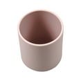 thumbnail image 1 of Vasos De Silicona Multifuncionales Pequeños Vasos De Entrenamiento Vasos De Silicona Para Niños Y Niñas Para Desarrollar Las Habilidades Motoras Orales Para Beber Agua De Forma Independiente Destete, 1 of 4