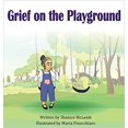 thumbnail image 1 of Grief sur le Terrain de Jeu Couverture Rigide – 2021 par Shanice McLeish, 1 of 1