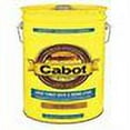 thumbnail image 2 of Cabot/Valspar 19204-08 Wood Toned Deck & Siding Stain (VOC) Heartwood - 5 Gallon, 2 of 2