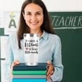 thumbnail image 4 of Teacher Christmas Gifts, Teacher Life Gifts for Women Men - Teacher Appreciation Gifts, Teacher Birthday Gifts Idea, Gifts from Students, Appreciation Week - 20 Oz Tumbler Cup Mug, 4 of 6