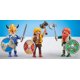 thumbnail image 1 of Figuras de acción Playmobil 9893 Tres Guerreros Vikingos, 1 of 5