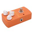 thumbnail image 1 of Pedal efector monobloque de guitarra eléctrica efecto Overdrive 5mA accesorios de piezas de instrumentos de guitarra ANGGREK Otros, 1 of 8