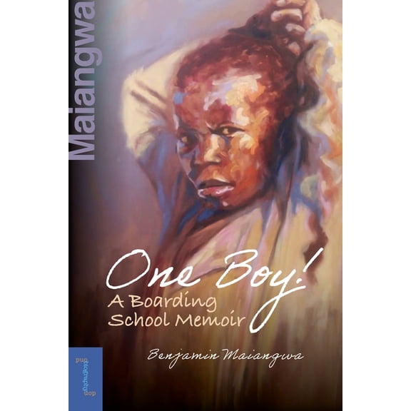 Biography and Memoirs One Boy!: A Boarding School Memoir, (Paperback)