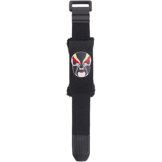 Corde de Guitare Silencieuse Réducteur de Bruit Universel pour Guitare Acoustique Basse
