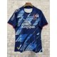 thumbnail image 2 of Camiseta de rugby visitante del Ulster 2023 Camiseta de entrenamiento de rugby visitante del Ulster 2022/23, pantalones cortos, talla S-5XL, 2 of 4