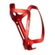 thumbnail image 1 of Soporte para botella de agua para bicicleta Cola Soporte para calderas para bicicletas Rojo, 1 of 8