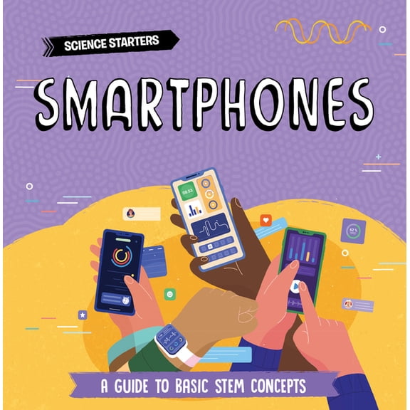 Smartphones, (Paperback)