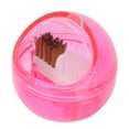 thumbnail image 3 of Nail Brush Cleaner Durable Wearable Small Compact Convenient Practical Cleaning Tools for Home, 3 of 14