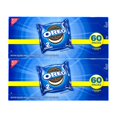 thumbnail image 2 of Oreo Chocolate Sandwich Cookies 2 Pack 120/Pack 304-00072, 2 of 8