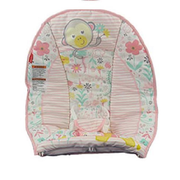 FisherPrice Comfort Curve Bouncer Replacement Pad DTH05 Walmart