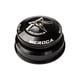 thumbnail image 1 of Eigraketly Auriculares para bicicleta, rótula de bola de 44/56mm, tapas superiores selladas a prueba de herrumbre, auriculares cónicos, juego de cuencos Ciclismo Negro Eigraketly OD024540-01, 1 of 6