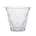 thumbnail image 3 of Cubo de hielo acrílico, cubo transparente, enfriador de bebidas, tina de hielo, enfriador de bebidas Estilo B, 3 of 9