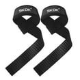 thumbnail image 3 of Anti-Slip Weightlifting Straps, 3 of 18