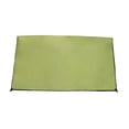 thumbnail image 4 of STRANDCHIC Tapis en Tissu Oxford Vert Armée 82.68x78.74 Po pour Tente, Résistant à l'Humidité, 4 of 4
