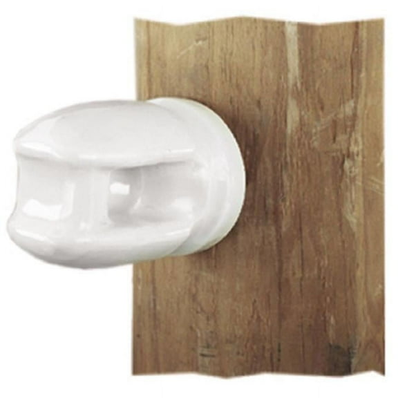 2799-25 Heavy Duty Porcelain Insulator