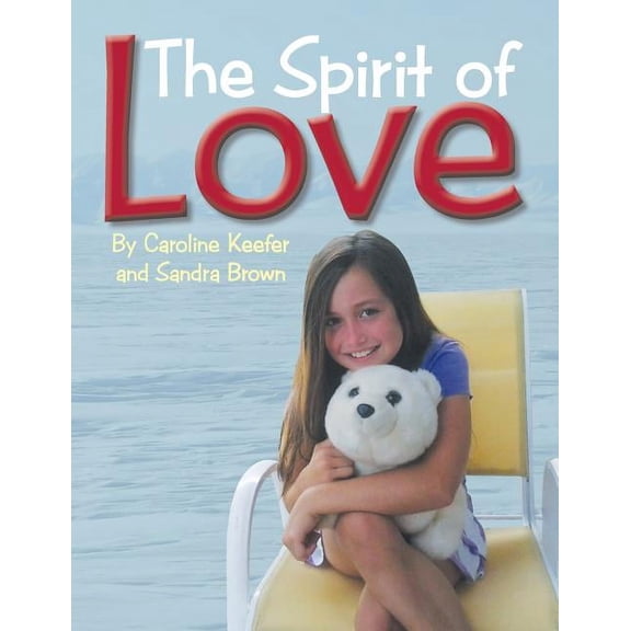 The Spirit of Love, (Paperback)