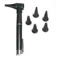 thumbnail image 1 of Portée d'Inspection des Soins du Nez et des Oreilles Stylo Éclairé Style Otoscope Outil pour le Nez et la Gorge -Nouveau Z9S1, 1 of 9