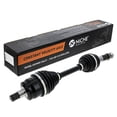 thumbnail image 2 of Niche Rear Right CV Axle for CFMoto Cforce 600 Touring 9DS3-280200-6000 519-KCA2621X, 2 of 6