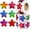 Sparkly Rainbow, variant on 1500 PCS Star Stickers for Kids Reward, Colorful Star Stickers for Student Planner and School Classroom Teacher Supplies