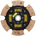 thumbnail image 4 of ACT 2002 Honda Civic 6 Pad Sprung Race Disc, 4 of 5