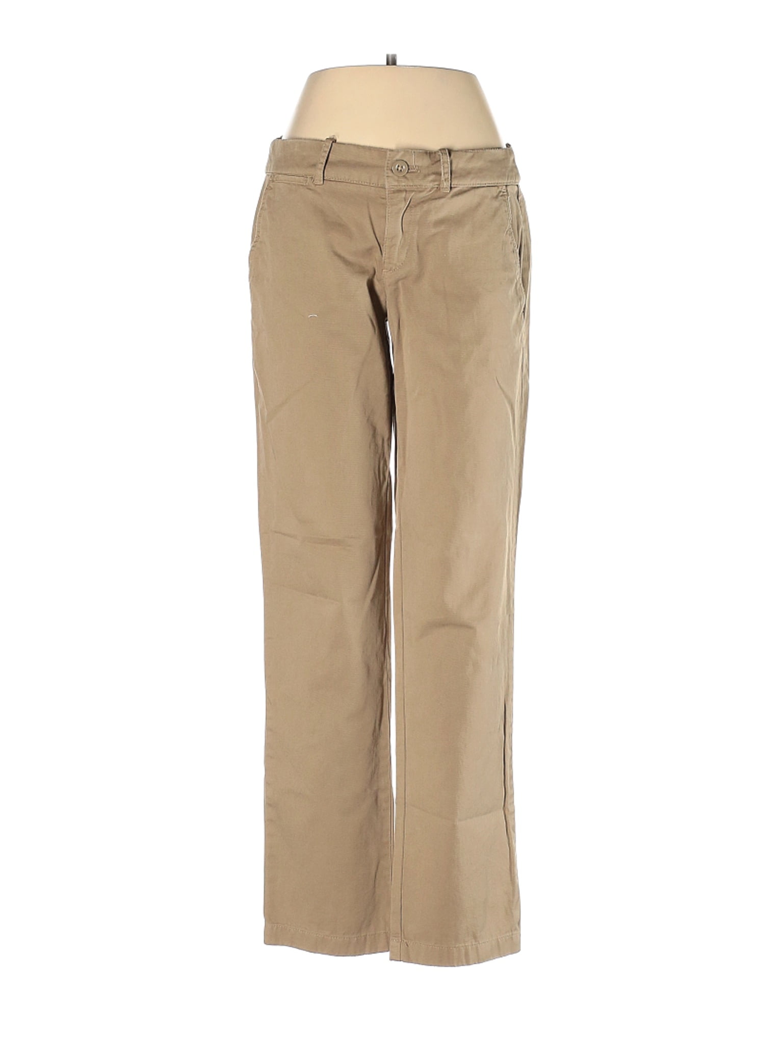 walmart khakis women's