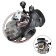 thumbnail image 6 of Carburetor Carb fit for BAJAJ PULSAR 200NS Titan 400, 6 of 13