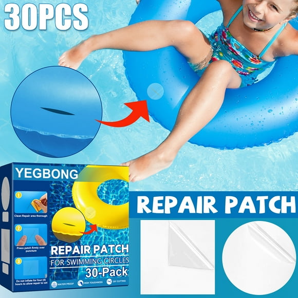 Air Mattress Repair Kits