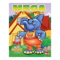 thumbnail image 1 of Mega Actividades Ediciones Larousse Sa De Cv Ediciones Larousse, 1 of 2