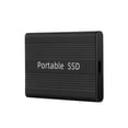 thumbnail image 1 of Unidad De Estado Sólido Ssd Portátil 500Gb 1Tb 2Tb Disco De Estado Sólido Externo Para Pc Laptop Para Macbook Methold EL013962-03, 1 of 5
