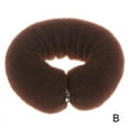 thumbnail image 1 of Pembuat Sanggul Donat Rambut, Alat Penggayaan Rambut DIY Ajaib, Untuk Aksesori Rambut,, 1 of 5